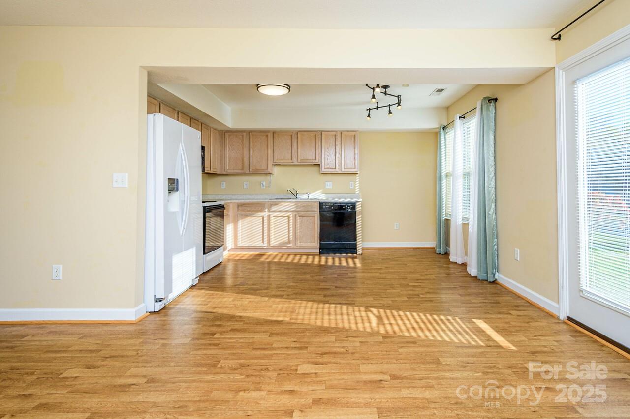 Covington Crossing - Residential