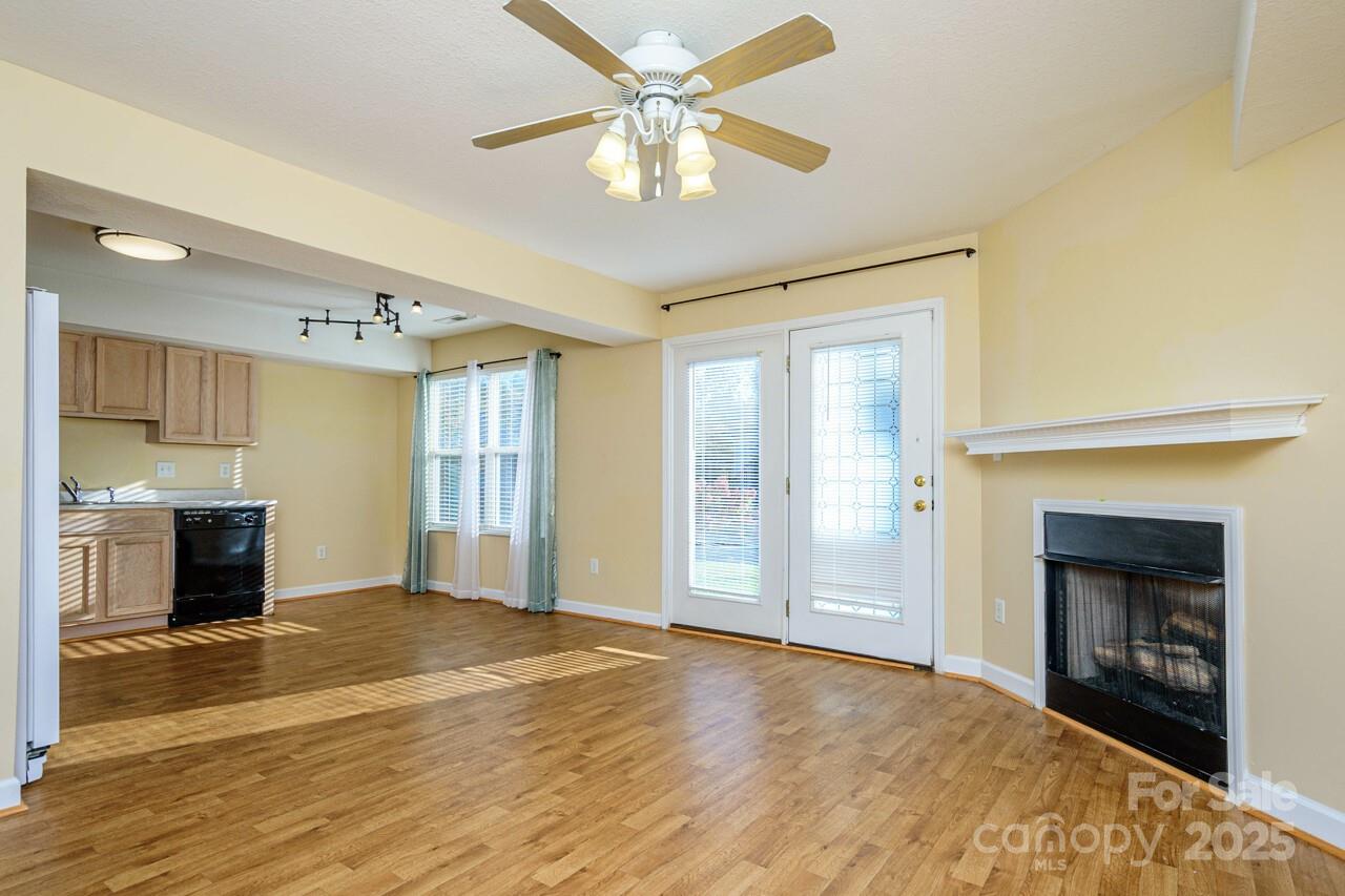 Covington Crossing - Residential