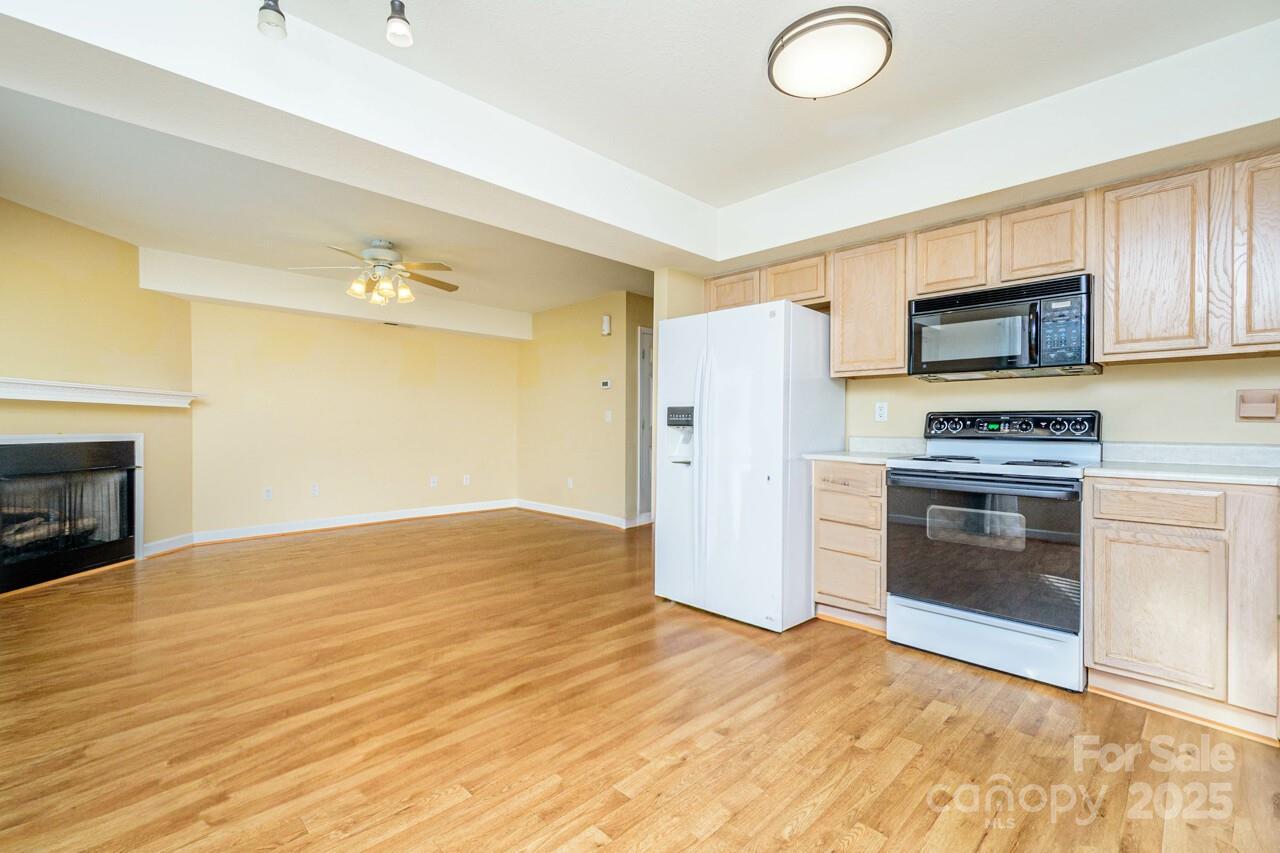 Covington Crossing - Residential