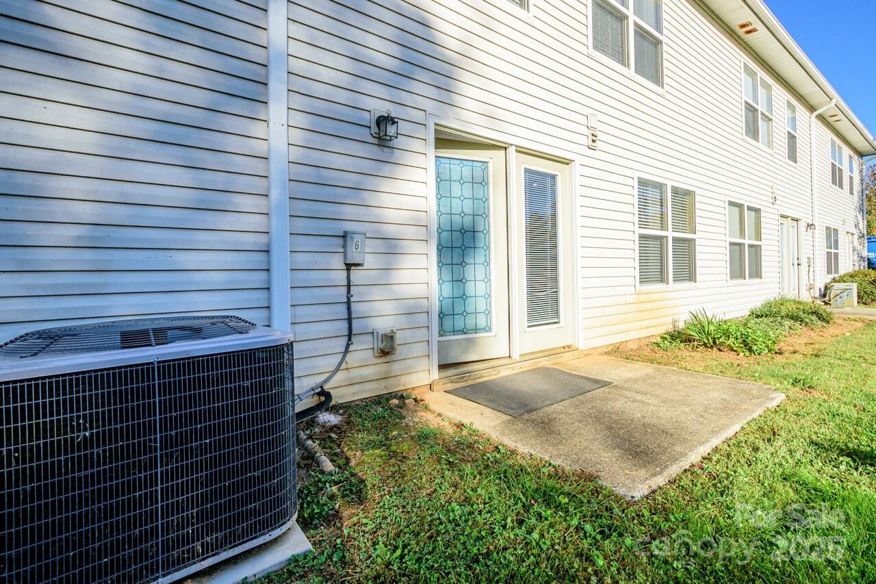 Covington Crossing - Residential