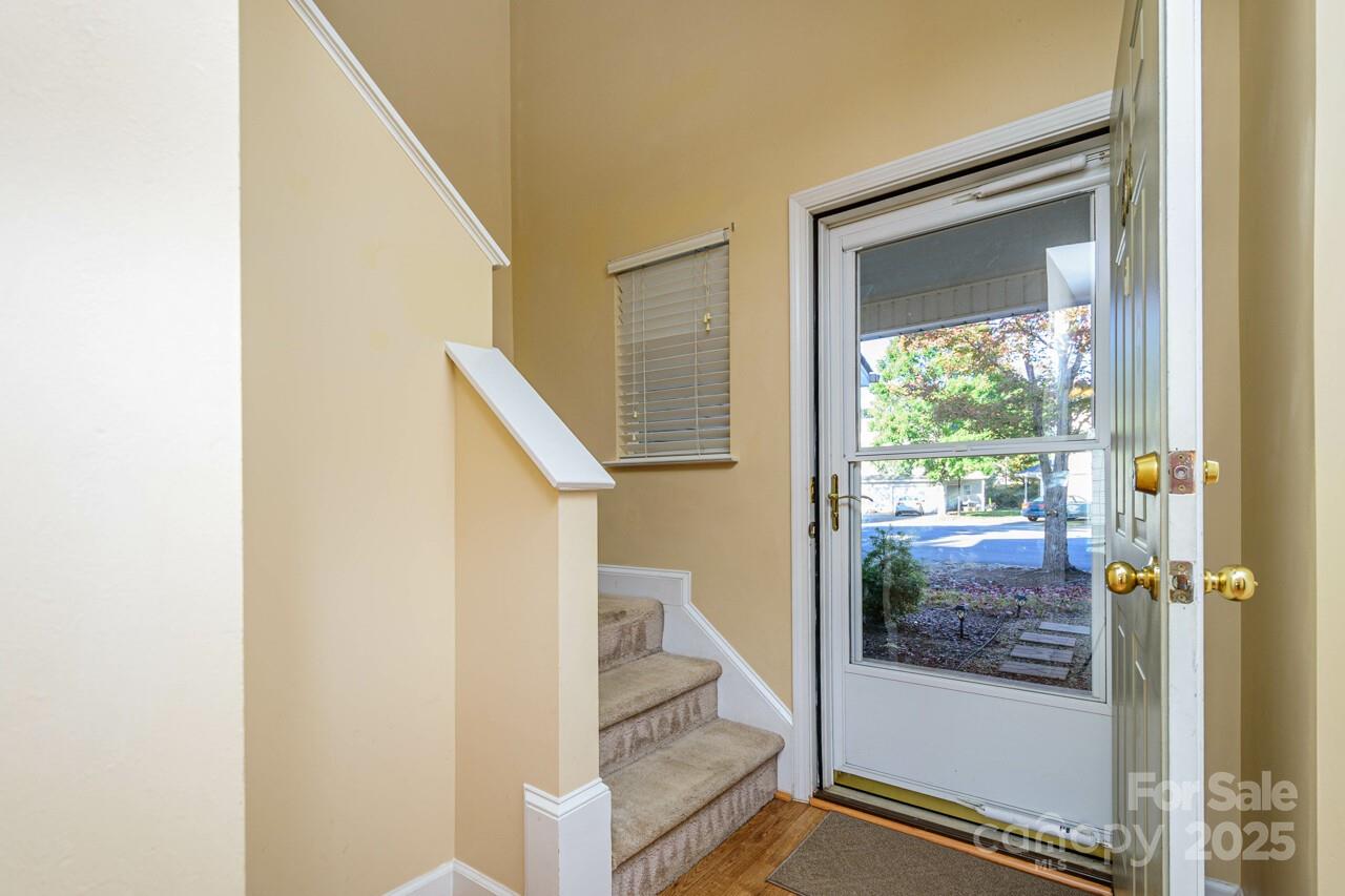 Covington Crossing - Residential