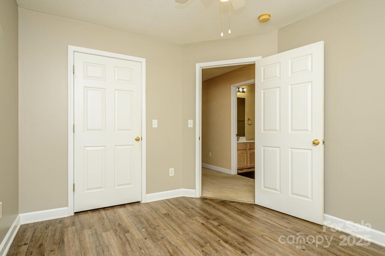 Covington Crossing - Residential