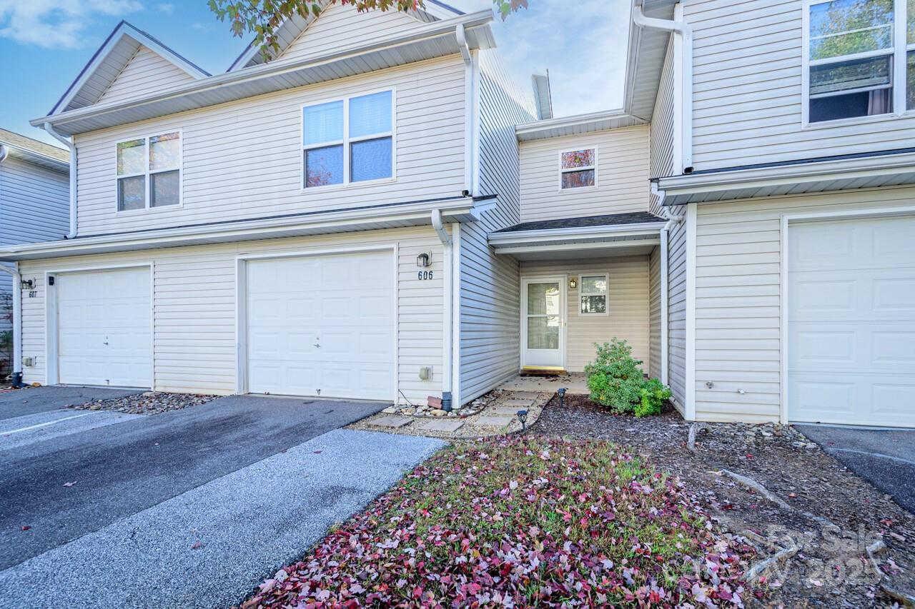 Covington Crossing - Residential