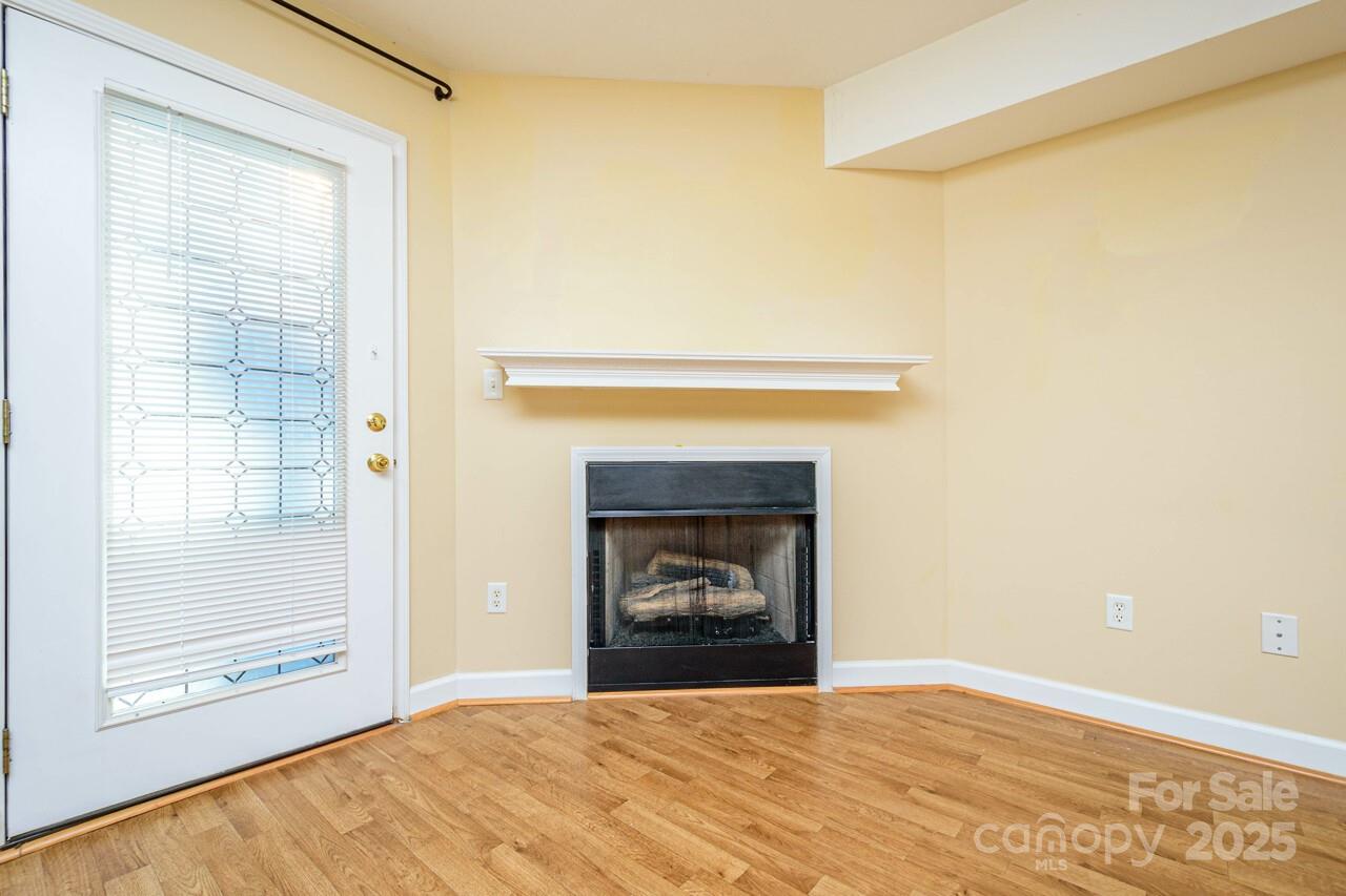 Covington Crossing - Residential