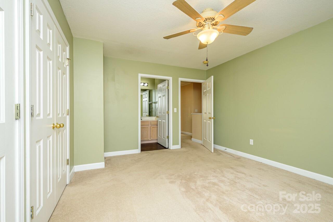 Covington Crossing - Residential