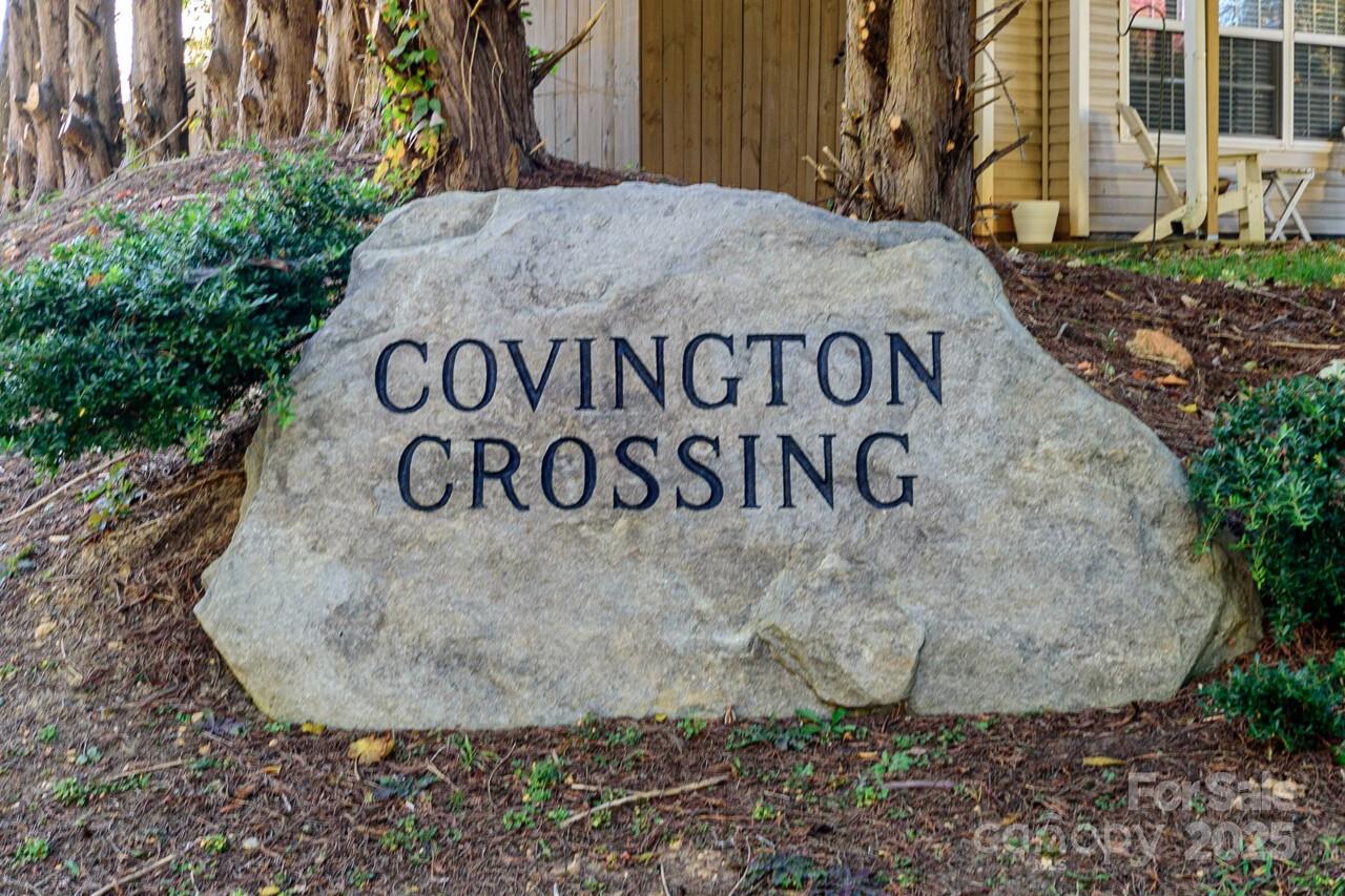 Covington Crossing - Residential