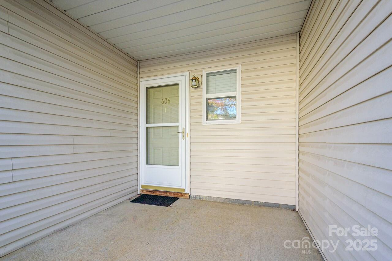 Covington Crossing - Residential