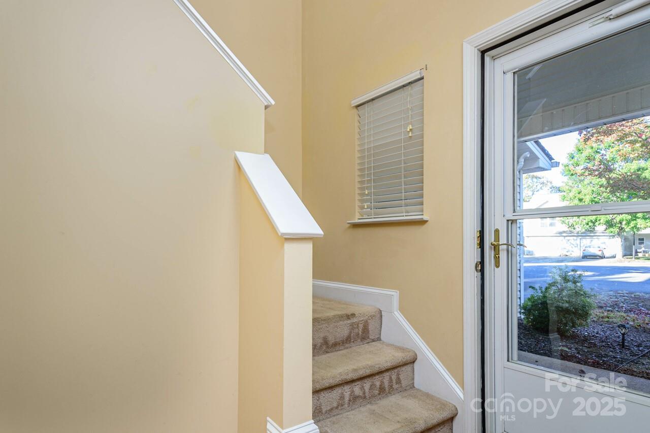 Covington Crossing - Residential