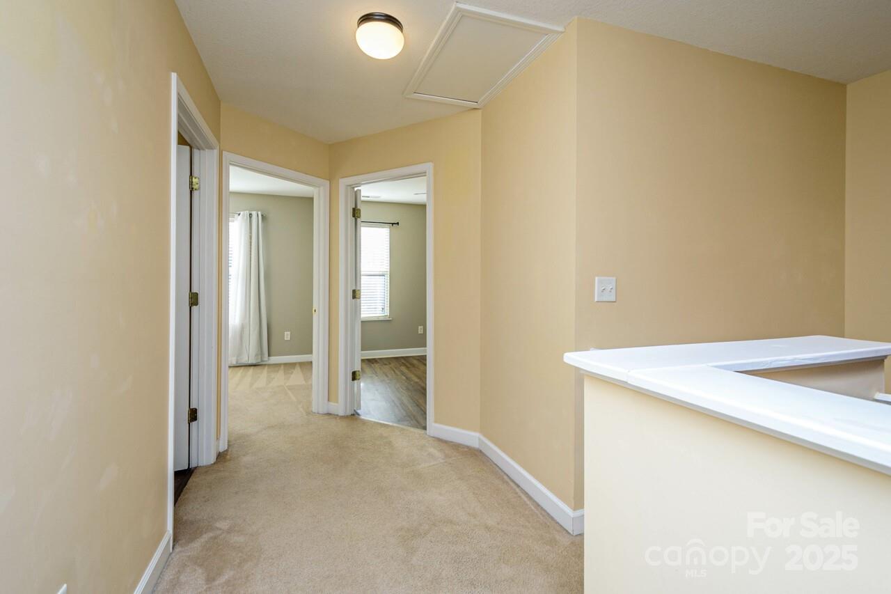 Covington Crossing - Residential