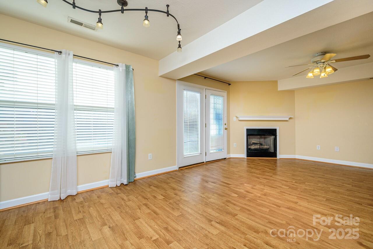 Covington Crossing - Residential