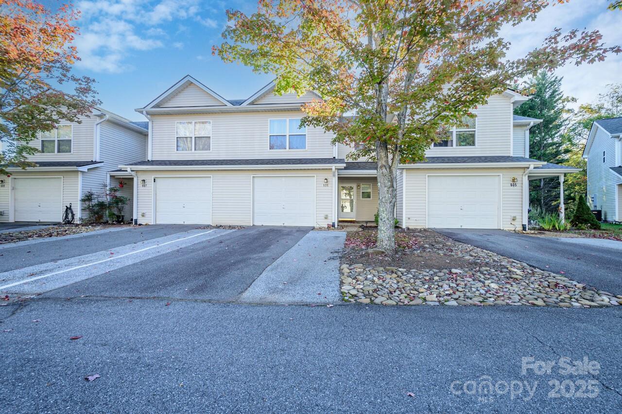 Covington Crossing - Residential