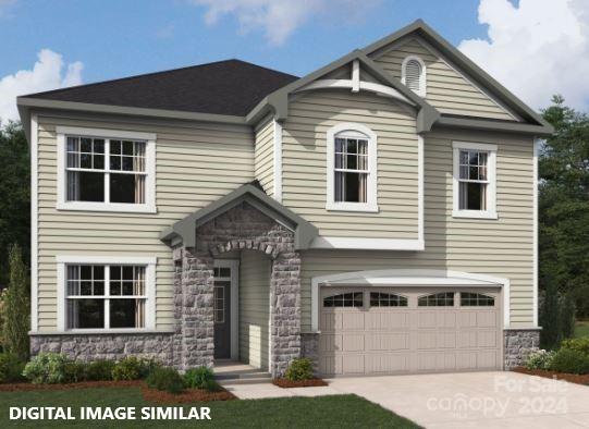 Roseshire Chase - Residential