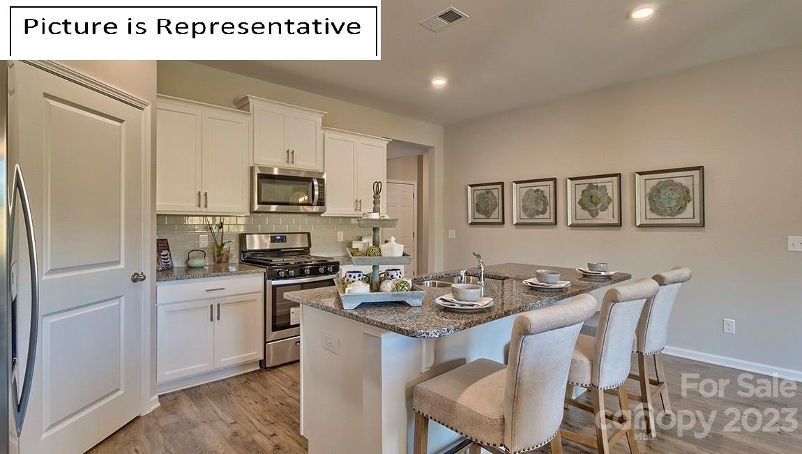 Crossroads - Residential