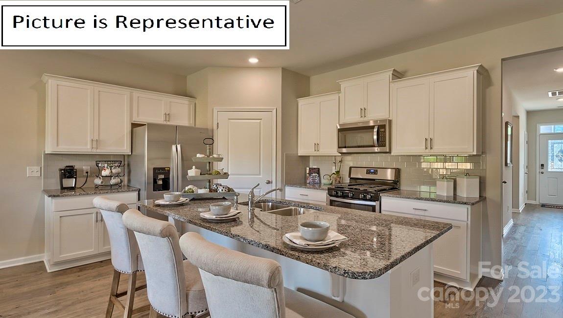 Crossroads - Residential