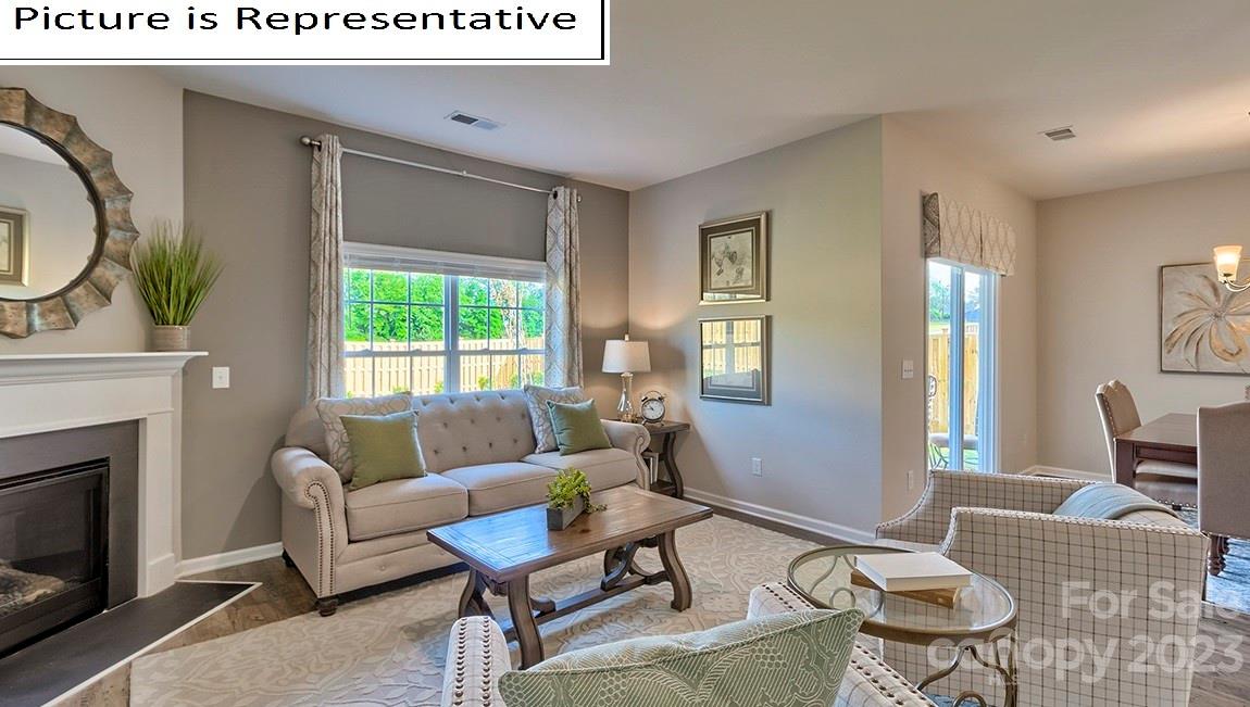 Crossroads - Residential