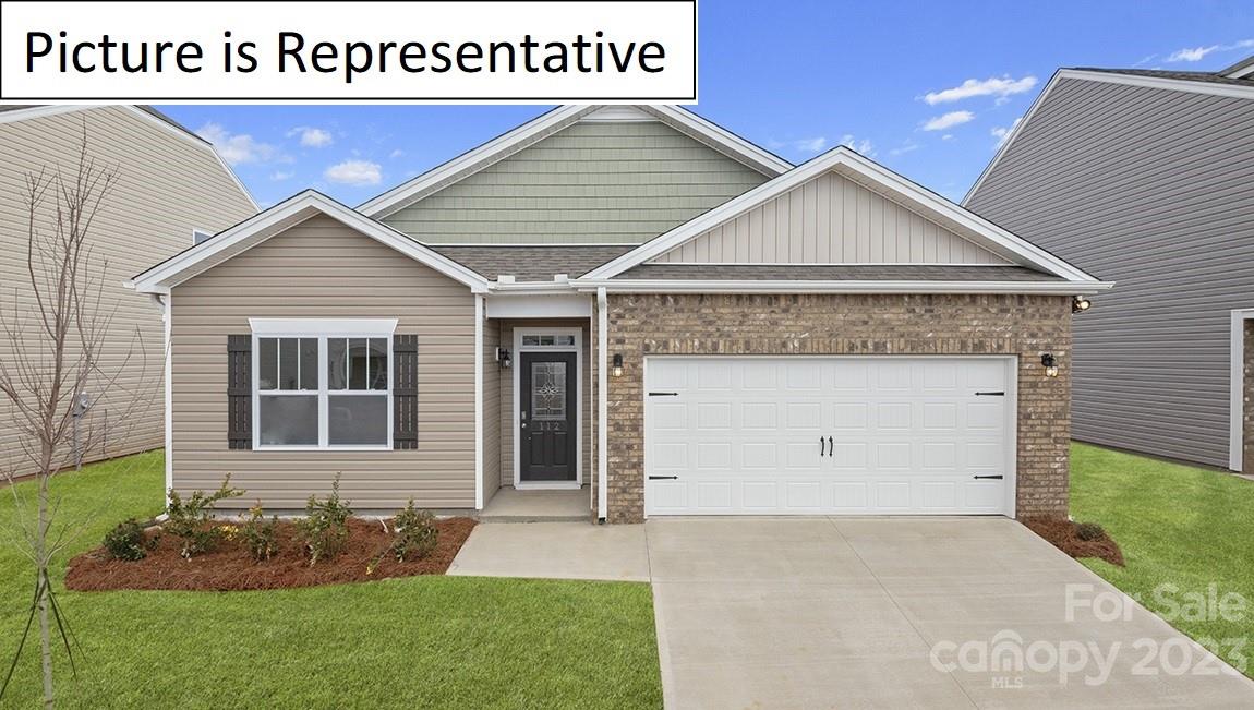 Crossroads - Residential