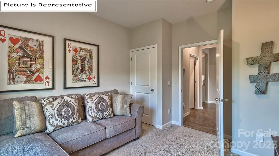 Crossroads - Residential