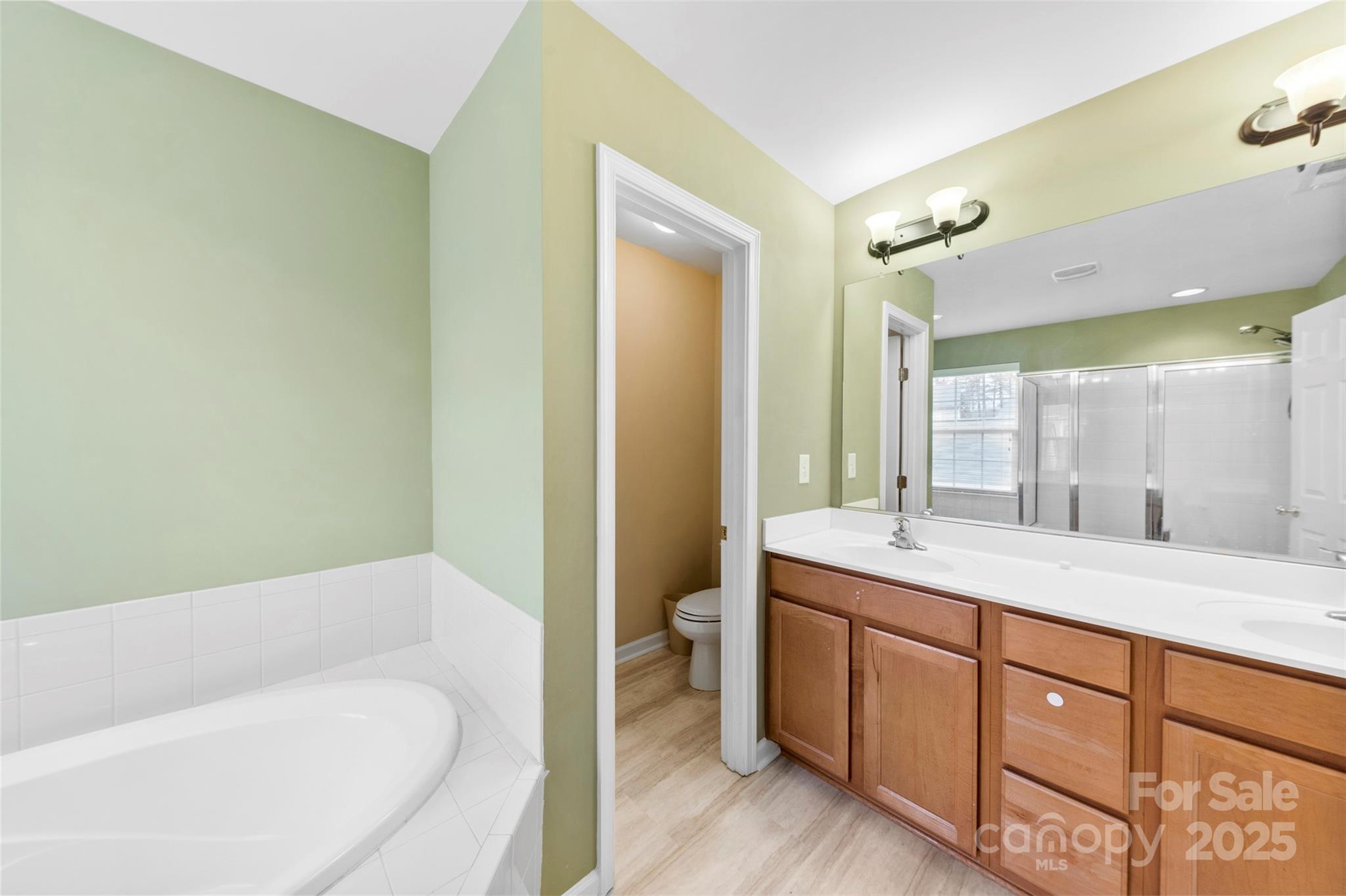 Carrington Ridge - Residential