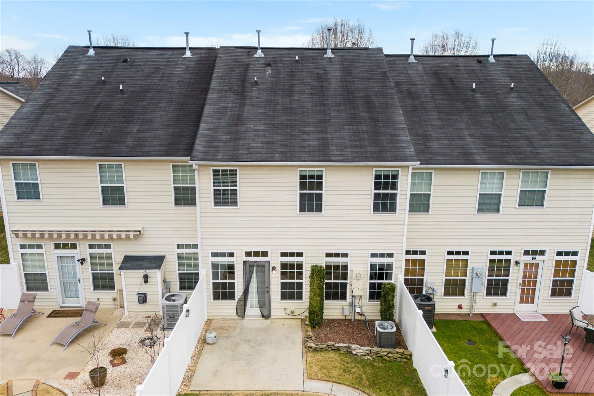 Carrington Ridge - Residential