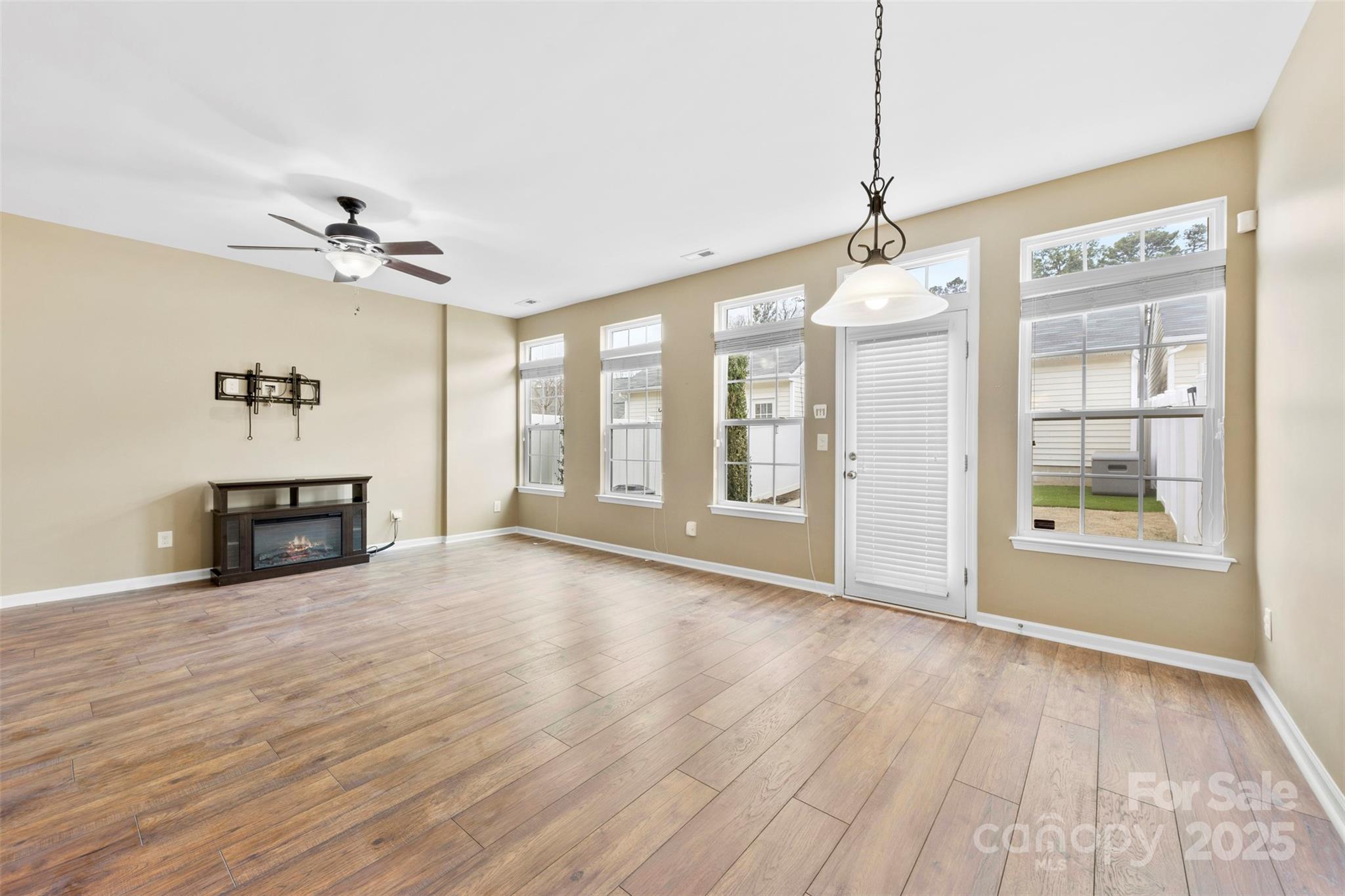 Carrington Ridge - Residential