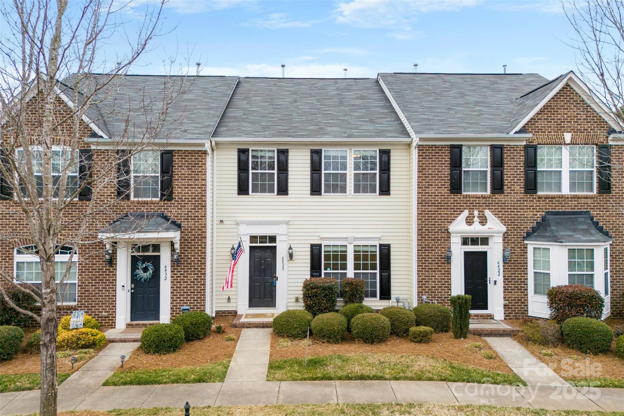 Carrington Ridge - Residential