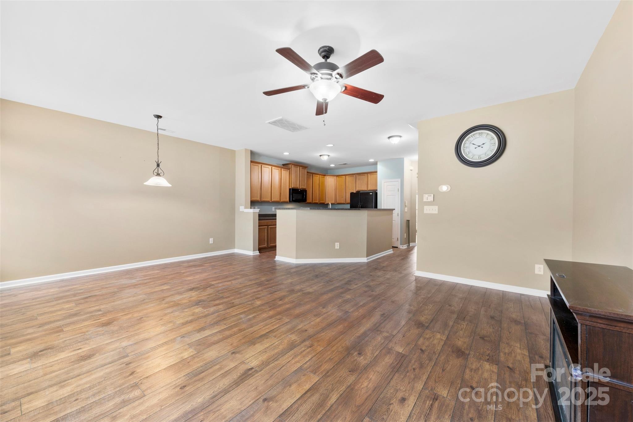 Carrington Ridge - Residential