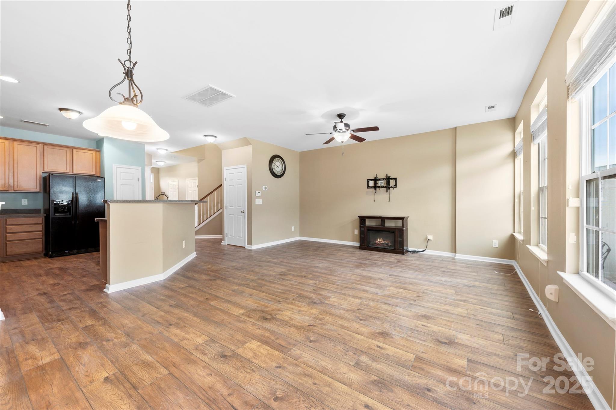 Carrington Ridge - Residential