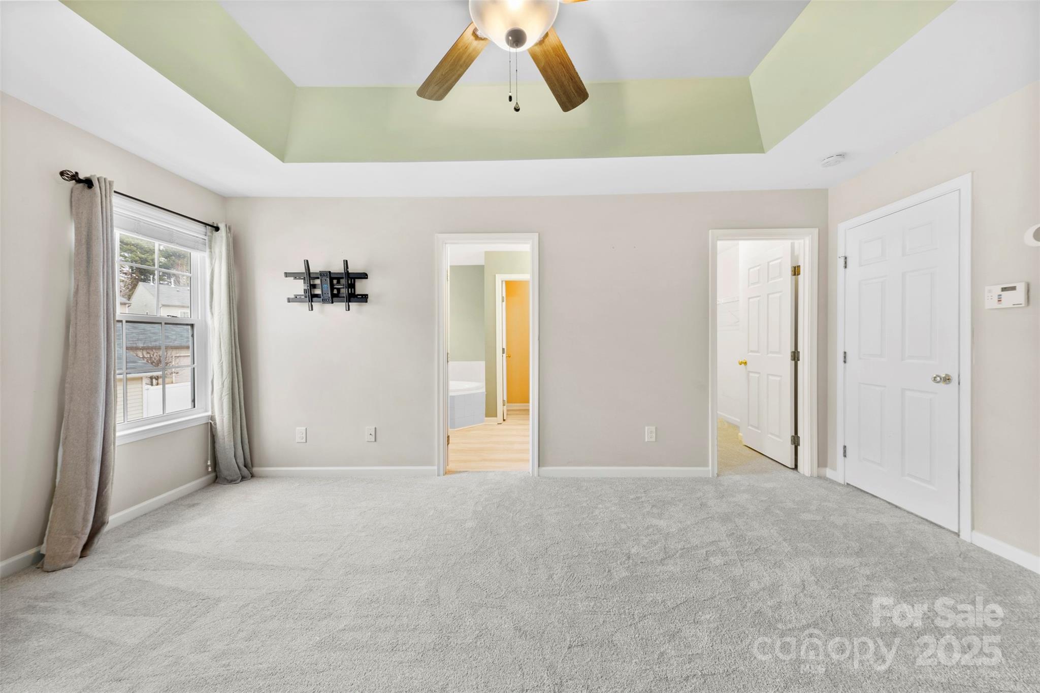 Carrington Ridge - Residential