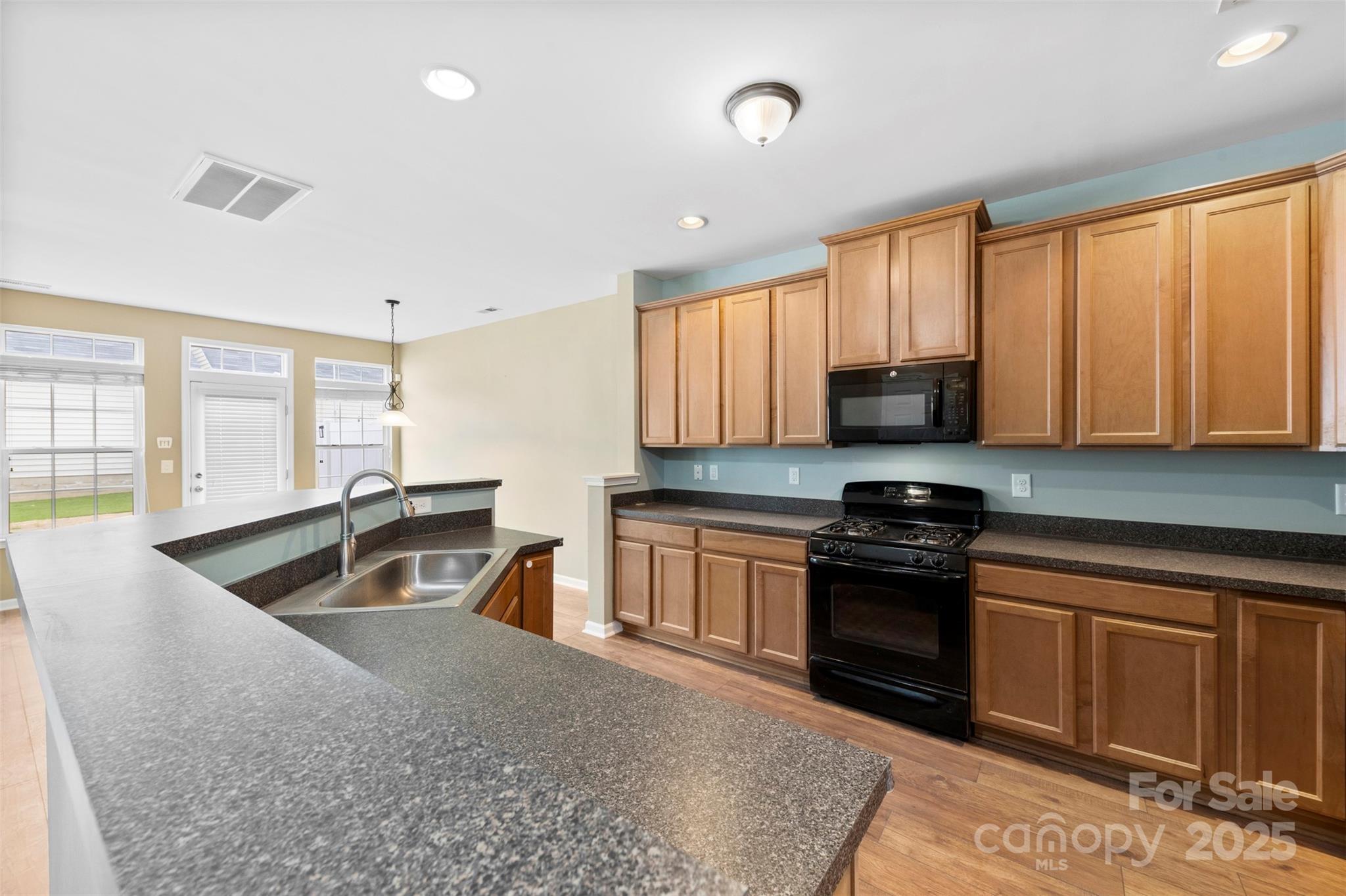 Carrington Ridge - Residential