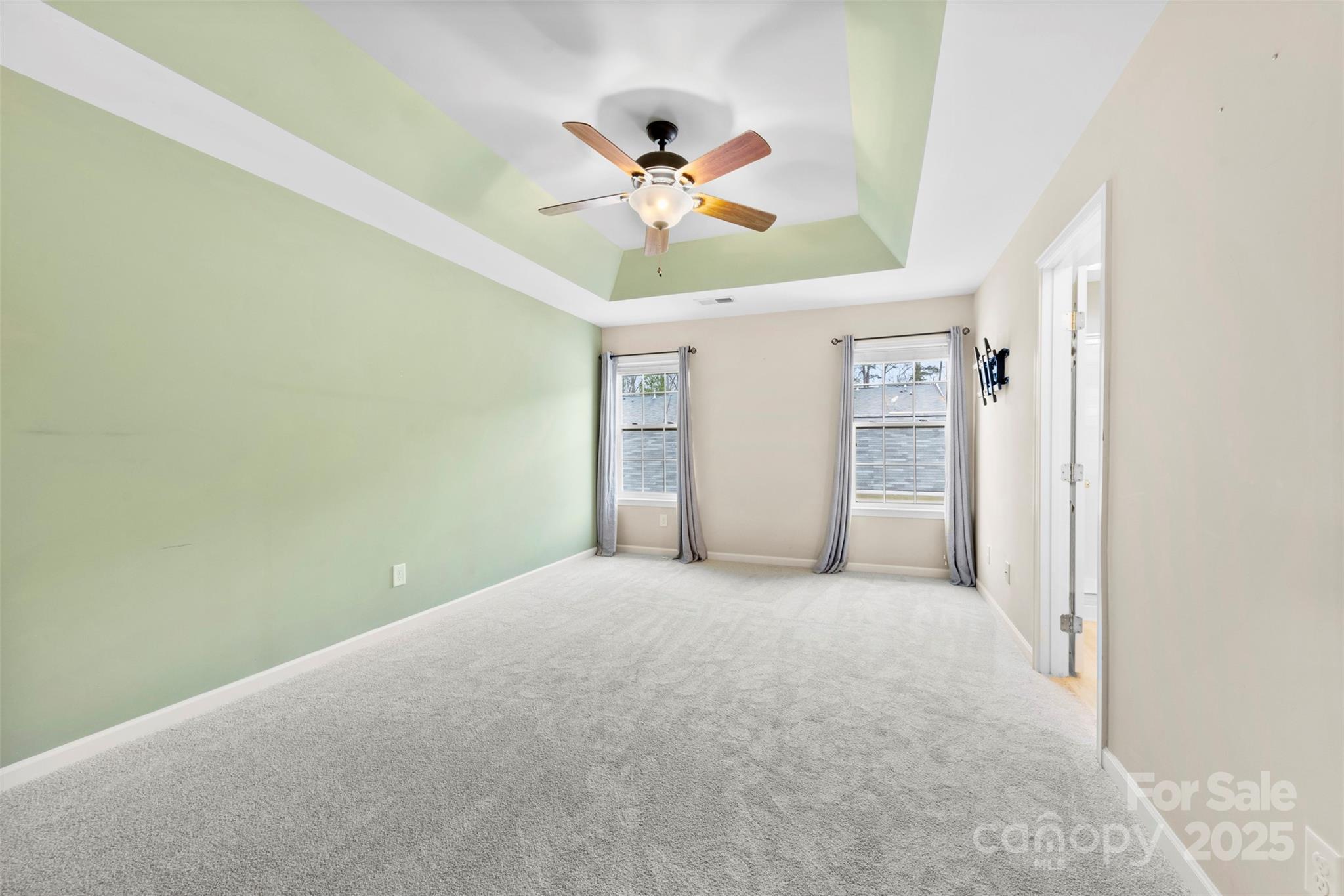 Carrington Ridge - Residential