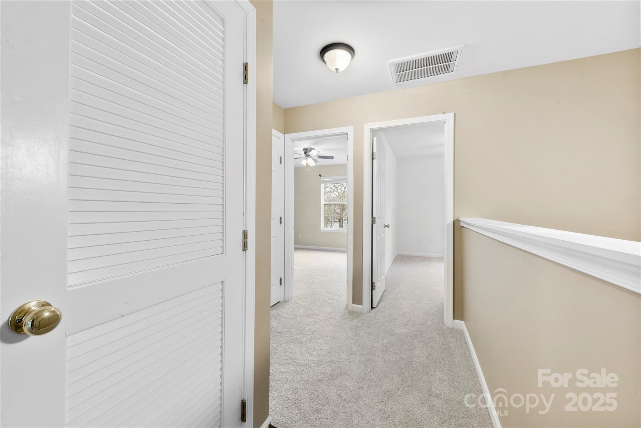 Carrington Ridge - Residential