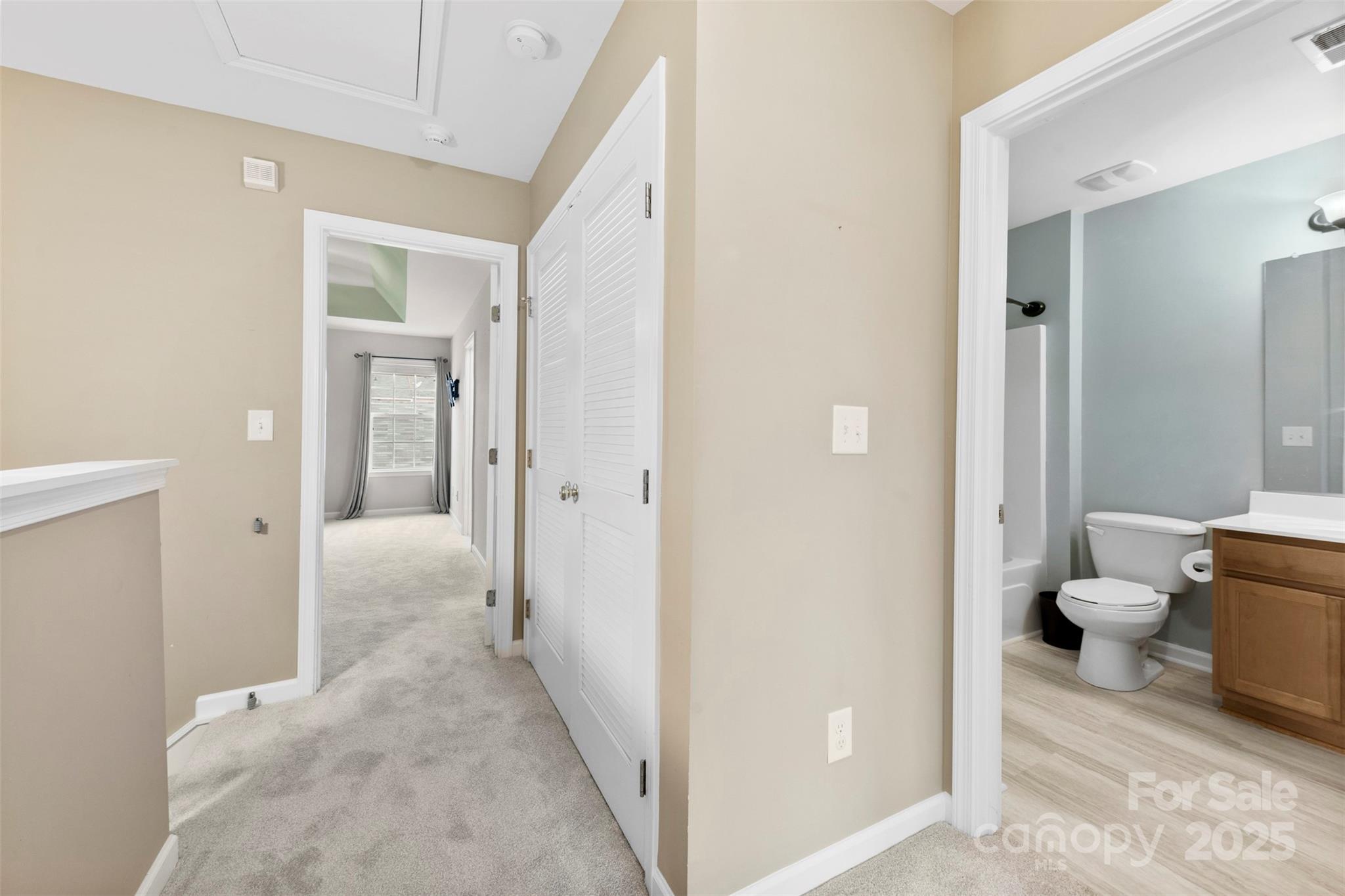 Carrington Ridge - Residential