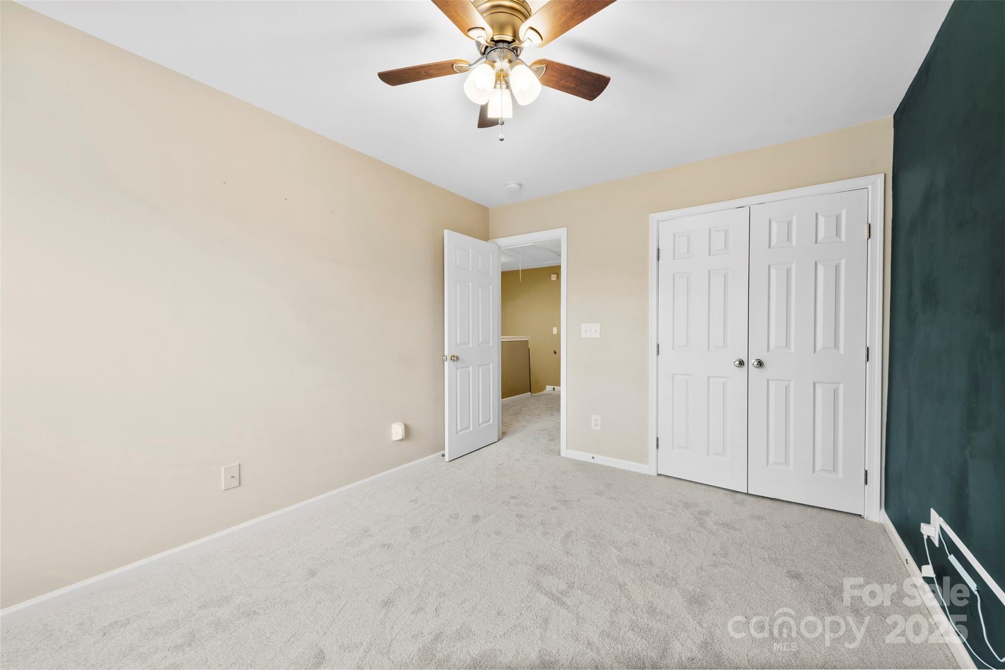 Carrington Ridge - Residential