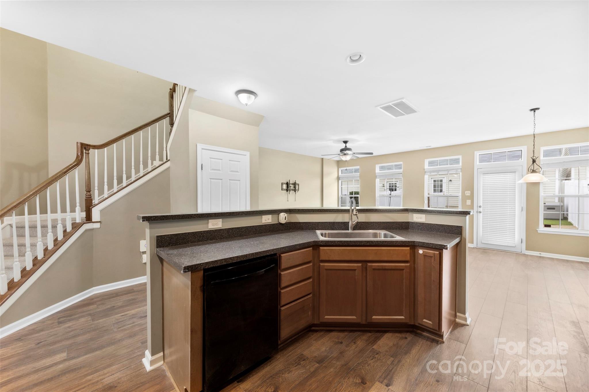 Carrington Ridge - Residential