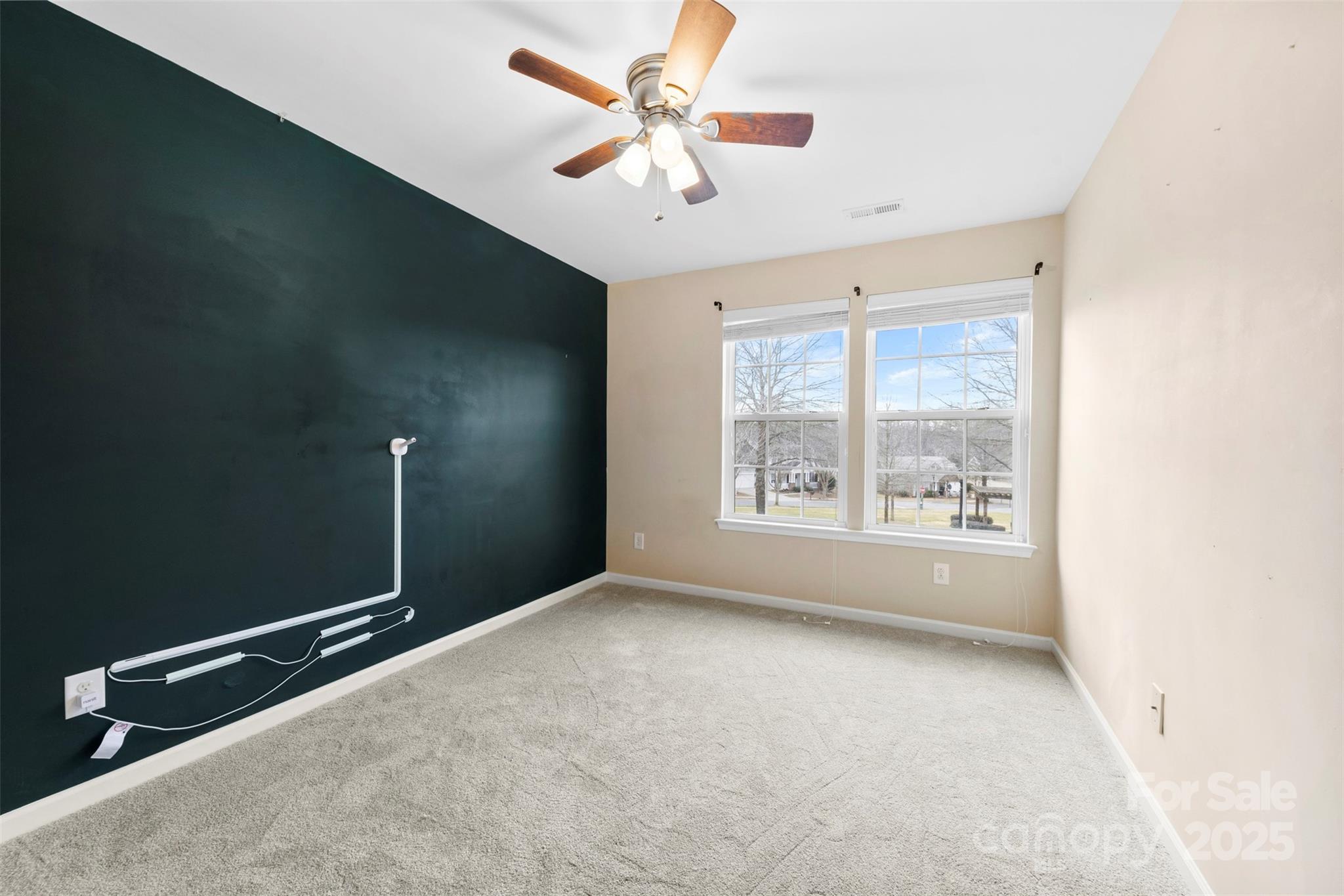 Carrington Ridge - Residential