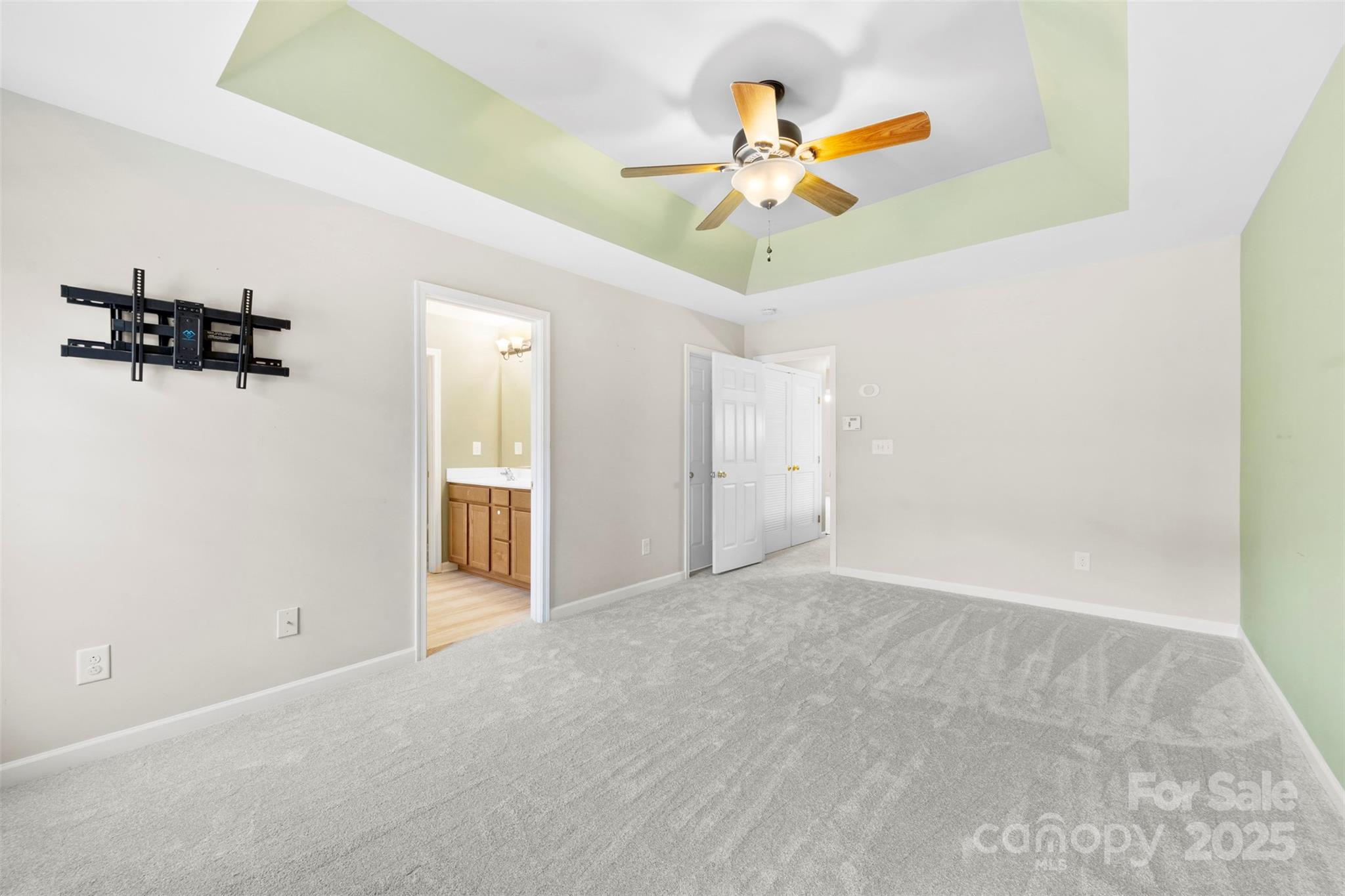 Carrington Ridge - Residential