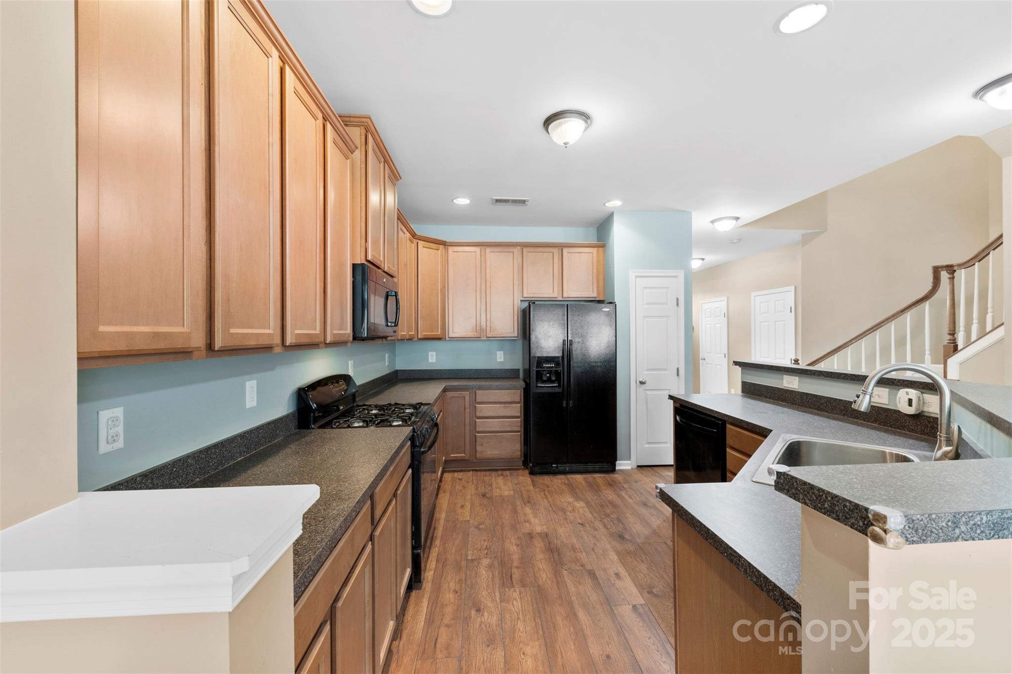 Carrington Ridge - Residential