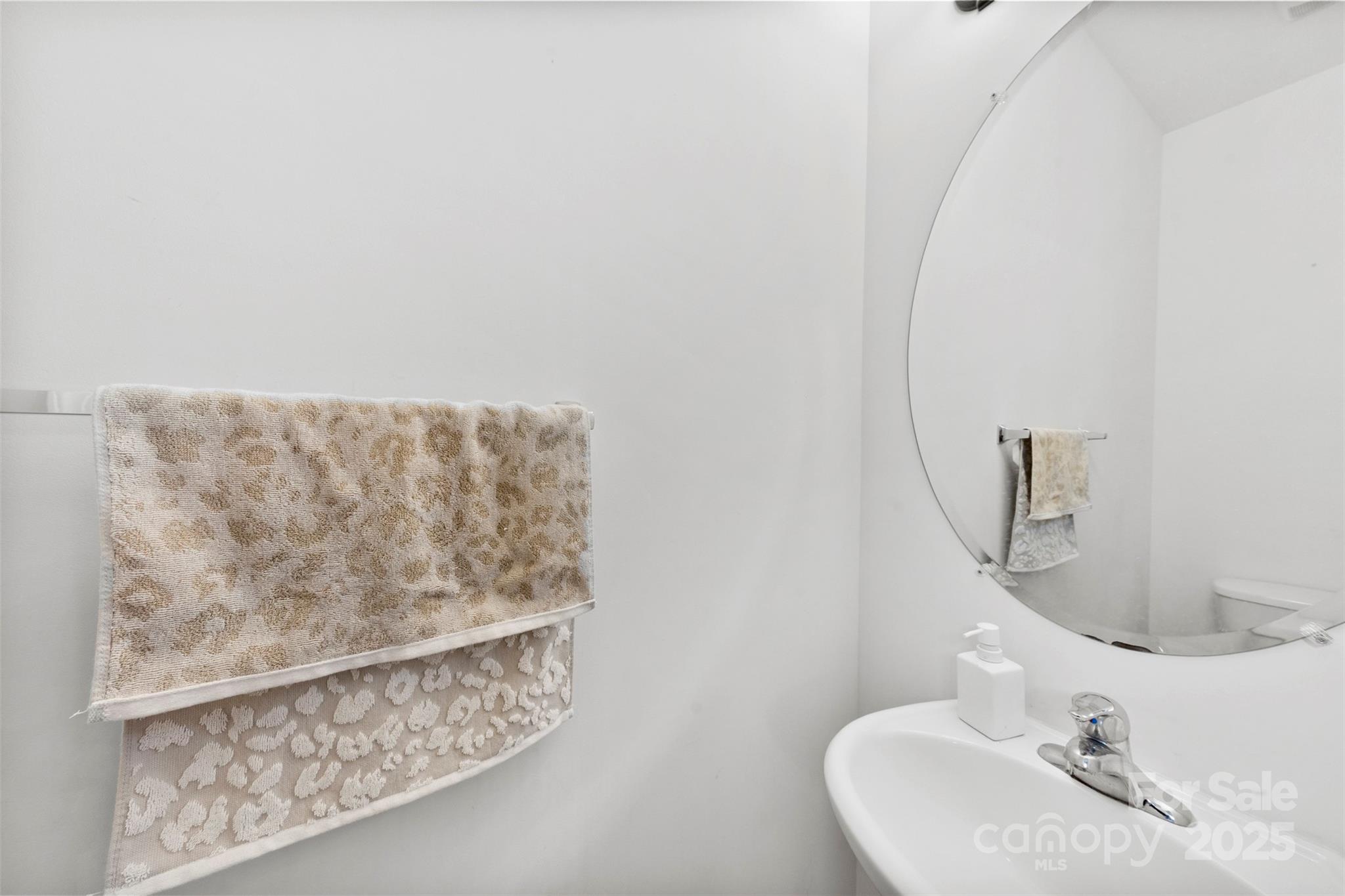 Carrington Ridge - Residential