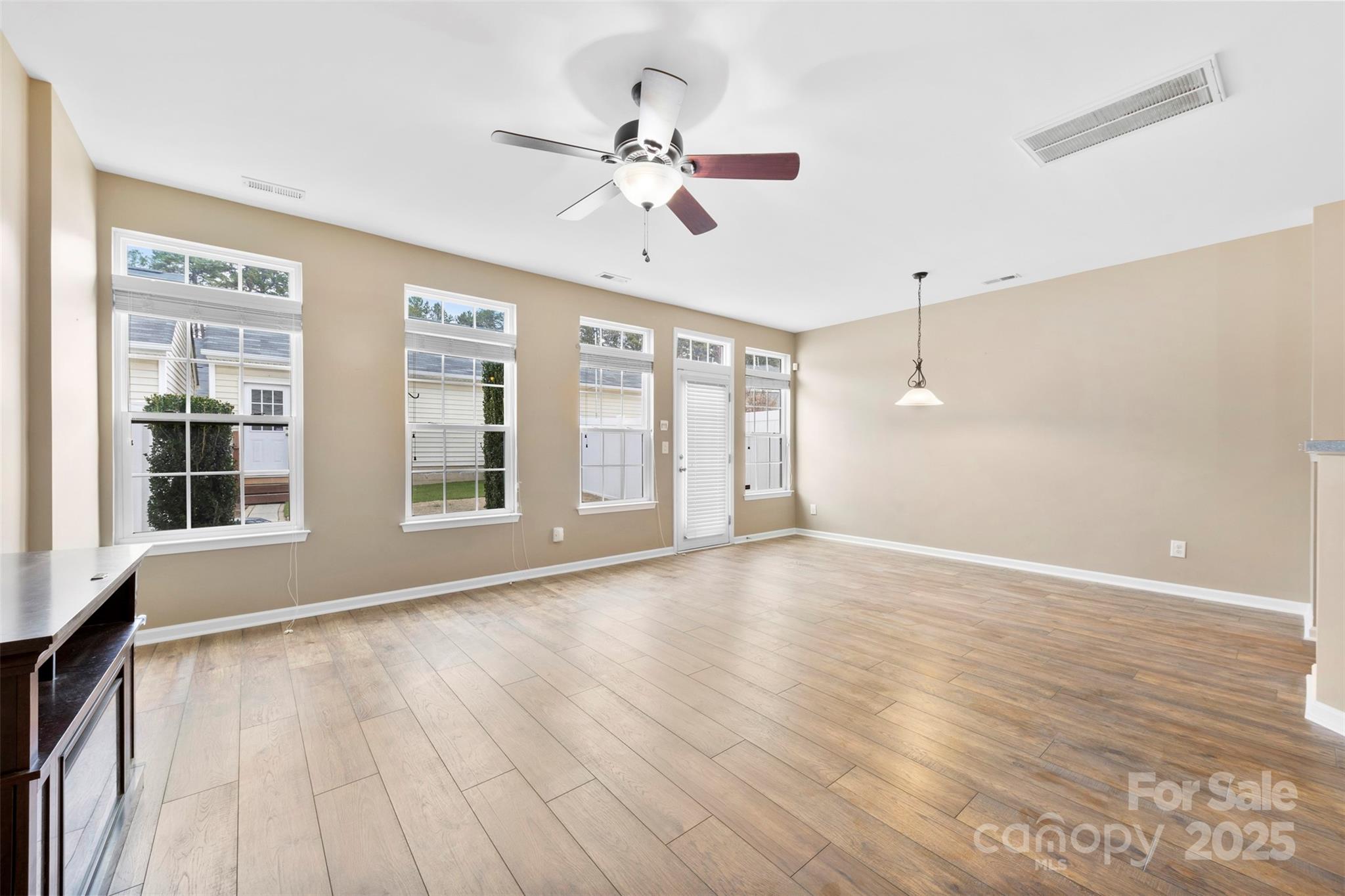 Carrington Ridge - Residential