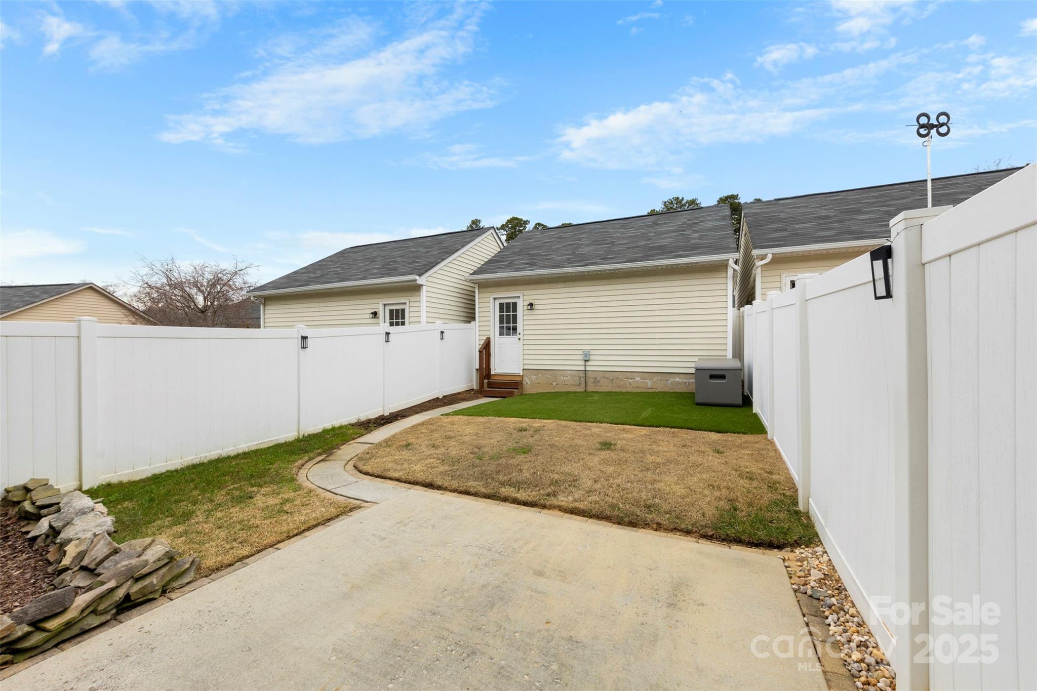 Carrington Ridge - Residential