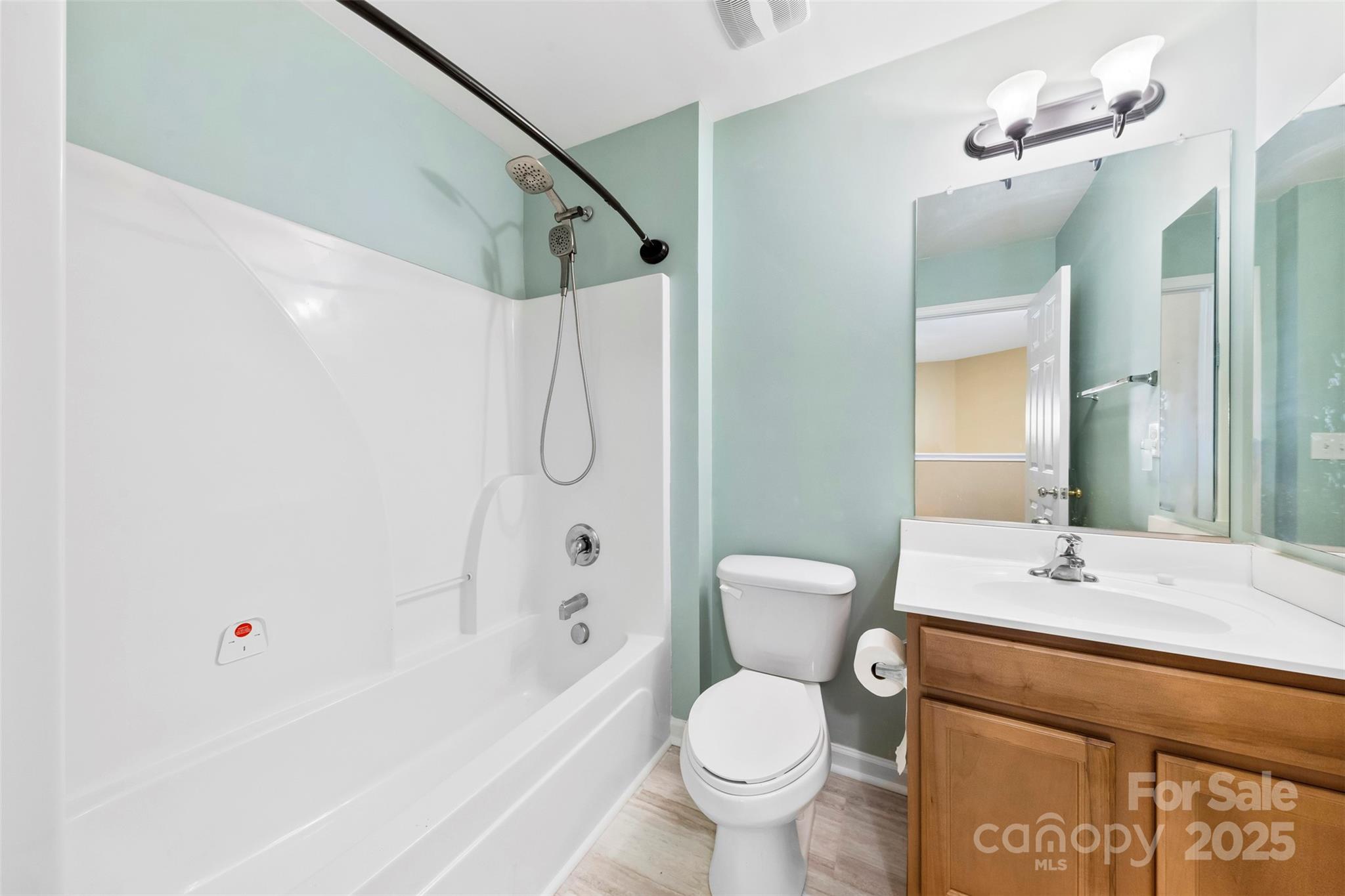 Carrington Ridge - Residential