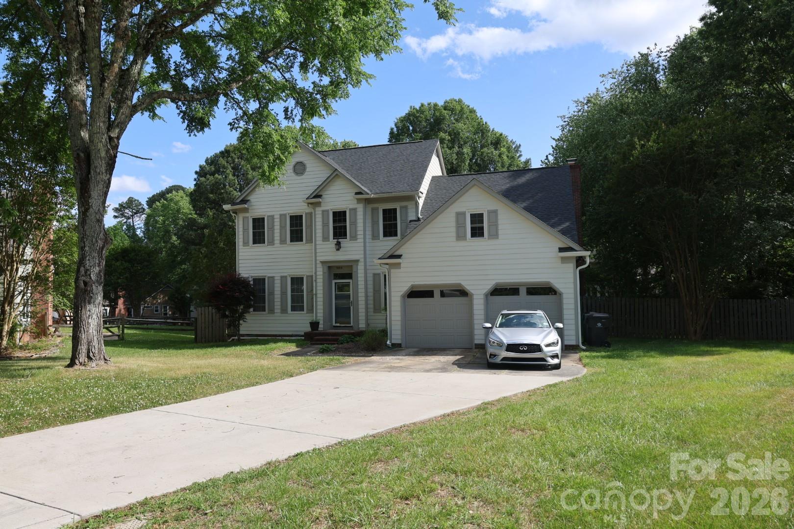 9804 Cooper Run Lane