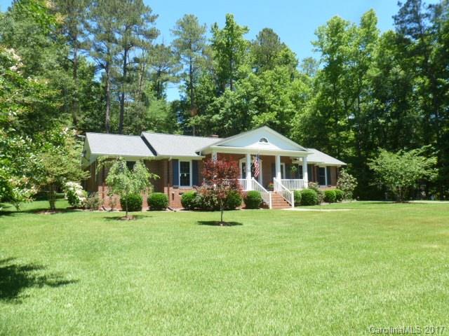 Arrowood - Residential