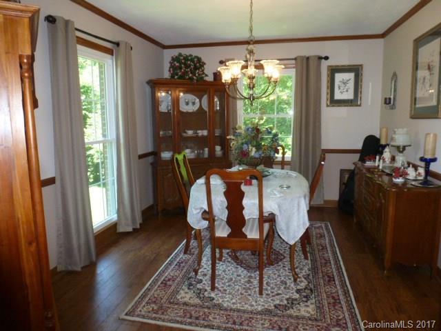 Arrowood - Residential