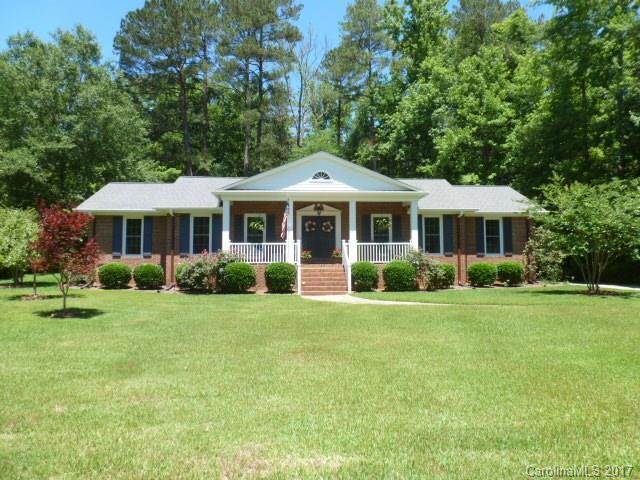 Arrowood - Residential