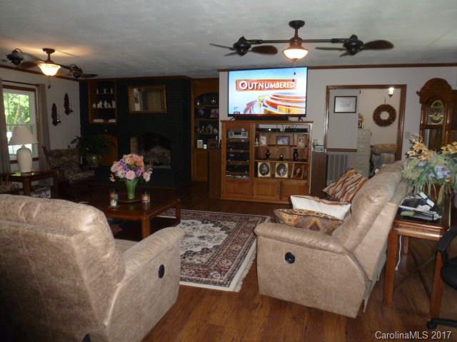 Arrowood - Residential