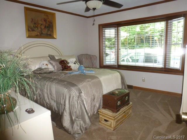 Arrowood - Residential