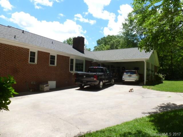 Arrowood - Residential