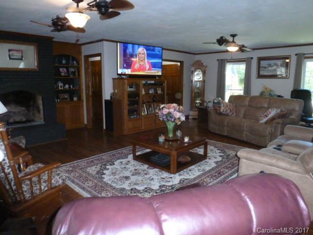 Arrowood - Residential