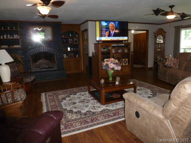 Arrowood - Residential